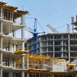 Construction Industry in Iran