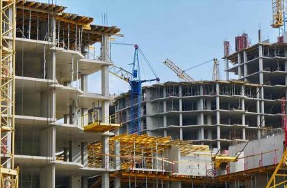 Construction Industry in Iran