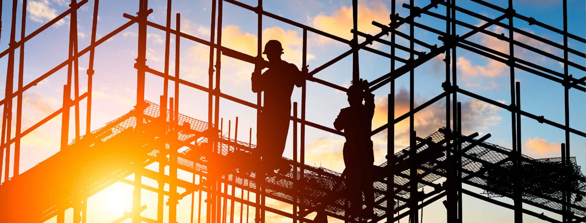 Construction Industry in Iran