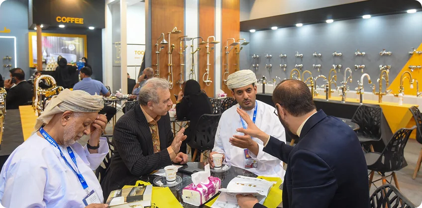 Iran Expo Tehran