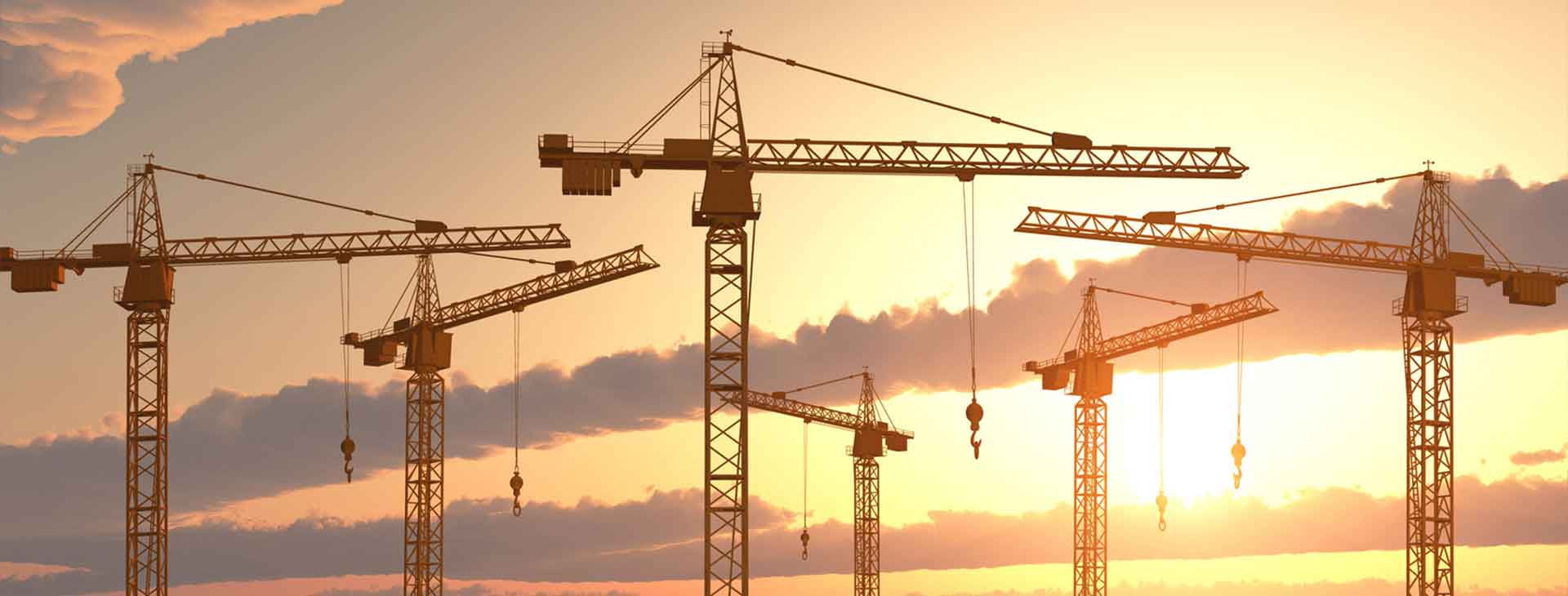 Construction Industry in Iran