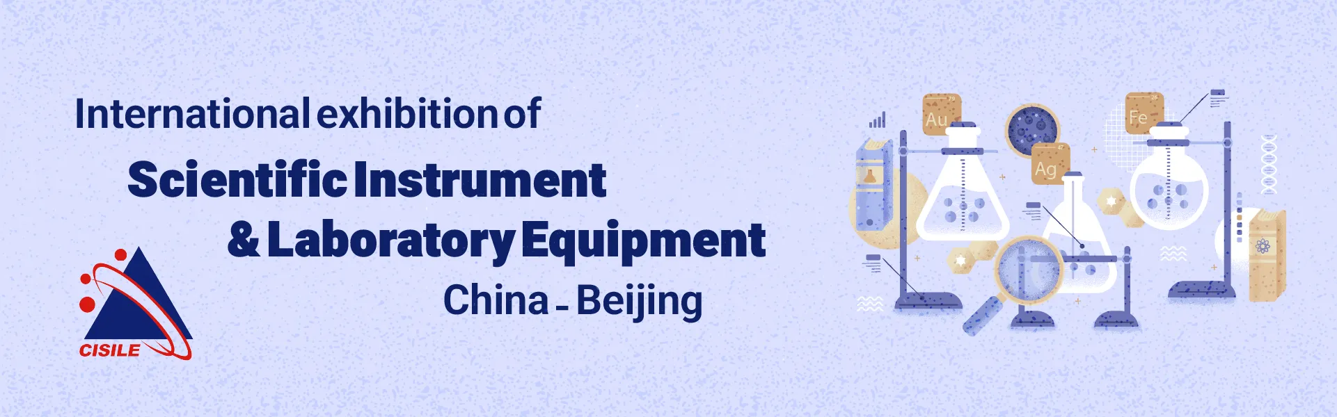 China Scientific Instrument and Laboratory Equipment Exhibition