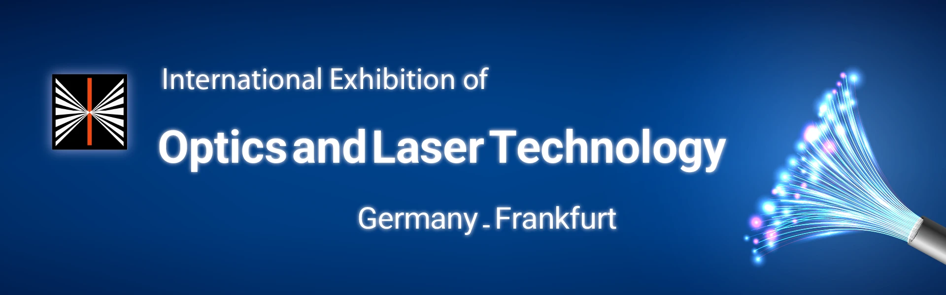 Frankfurt Optics and Laser Technology Exhibition