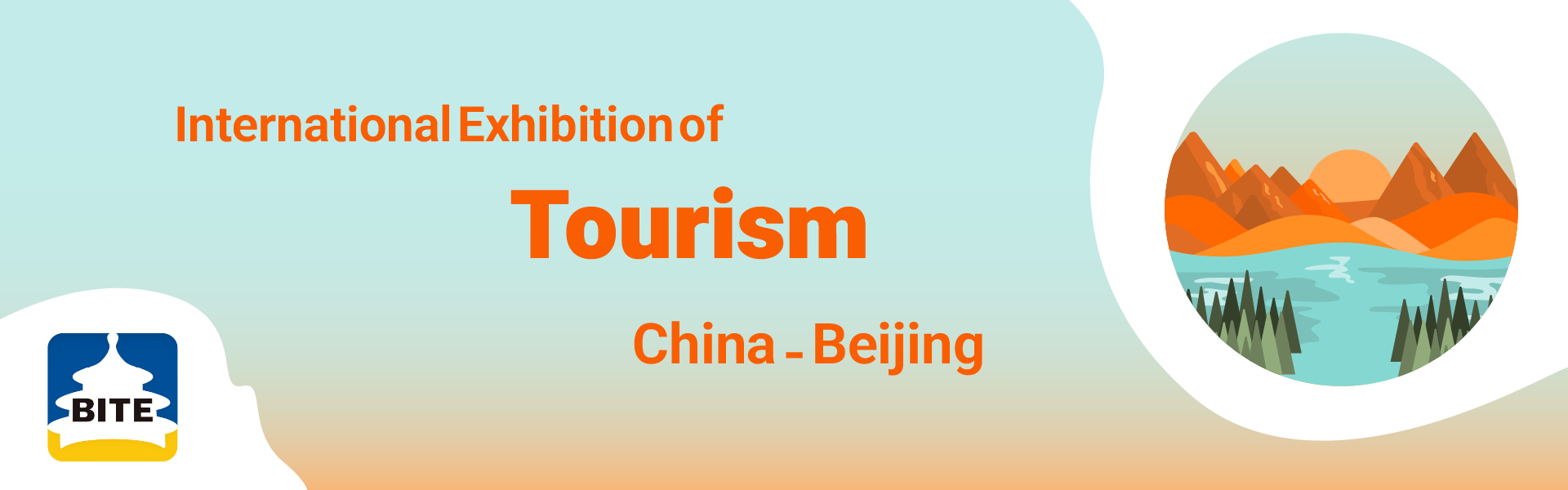 Beijing Tourism Exhibition