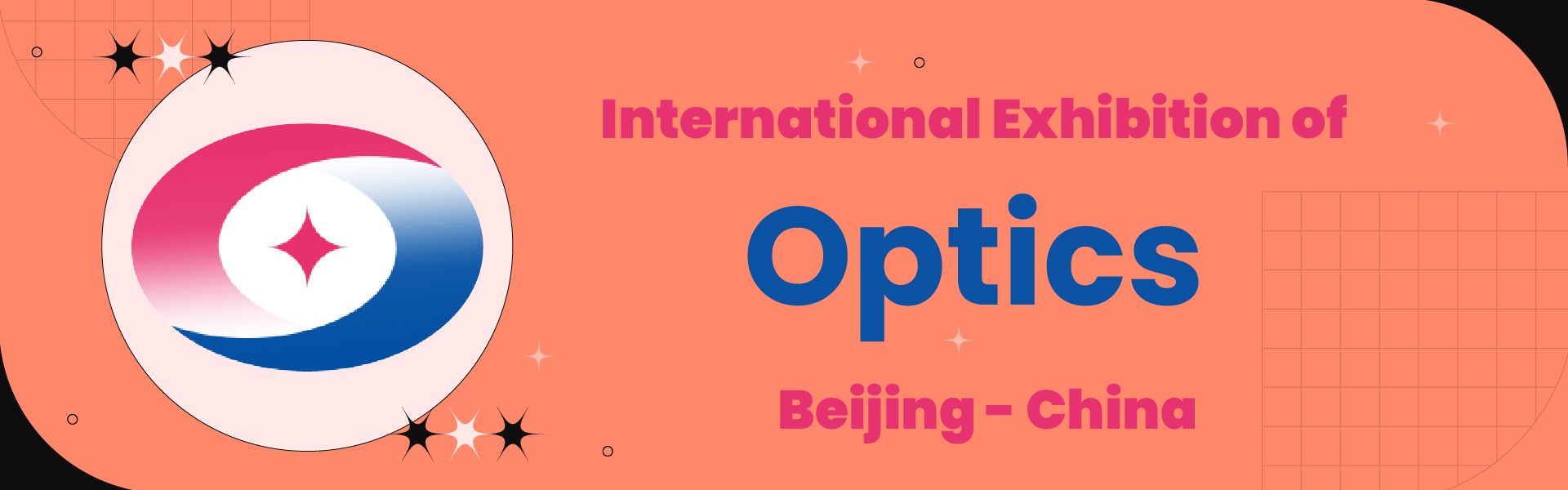China Optics Exhibition