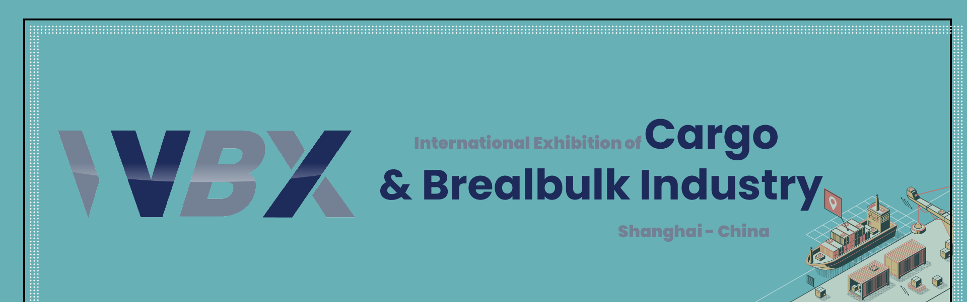 China Transport and Logistics Exhibition