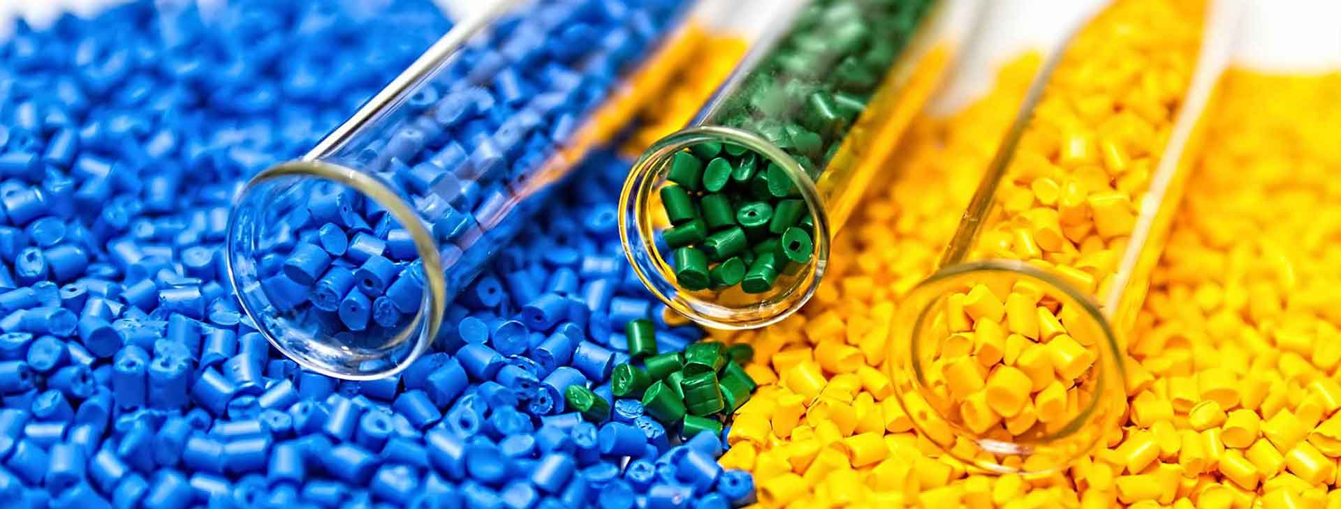 Plastic industry in Iran