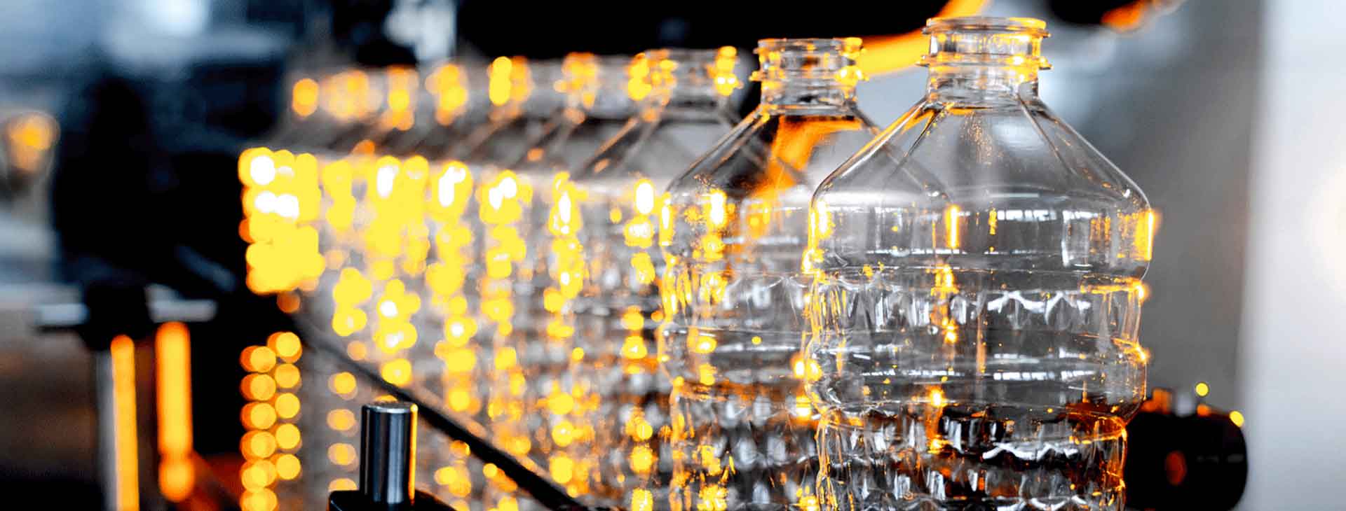 Iran's plastic industry