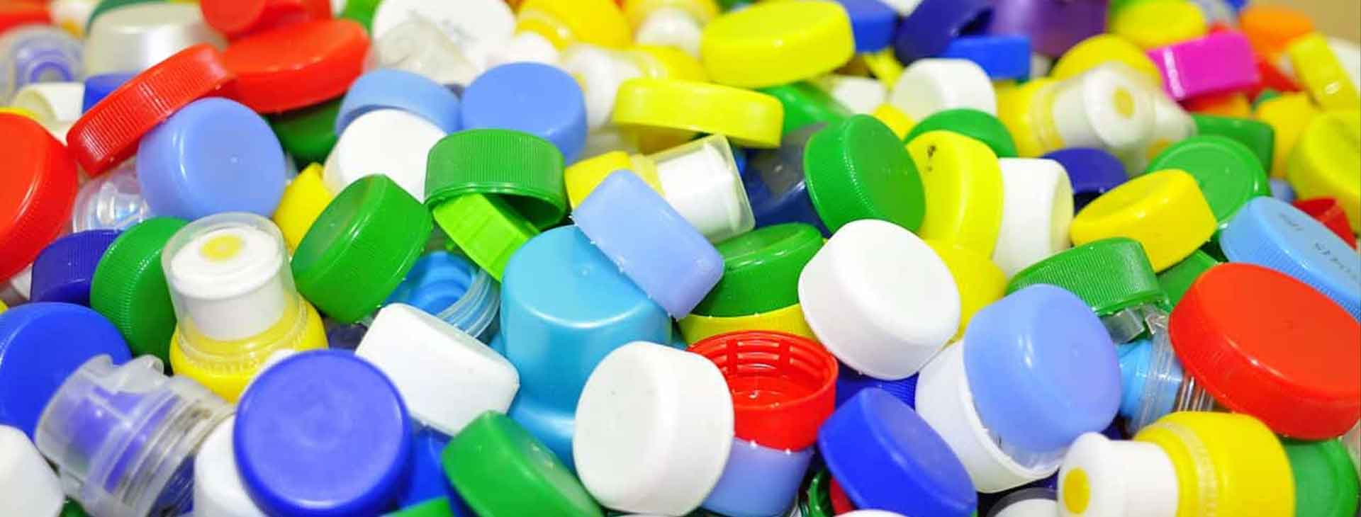 Iran's plastic industry