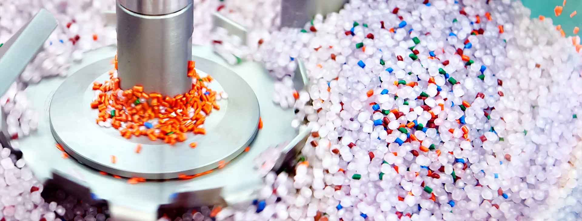 Iran's plastic industry