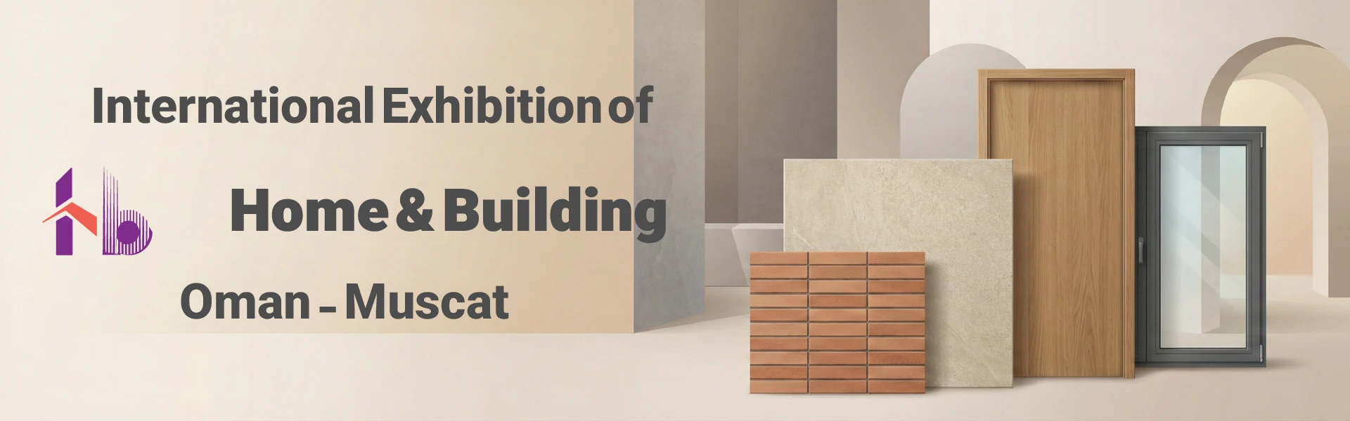 Oman Home and Building Exhibition