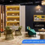 آشنایی با انواع تجهیزات نمایشگاه + بهترین مرکز اجاره تجهیزات نمایشگاهی