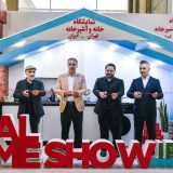 پوشش خبری گسترده نمایشگاه لوازم خانگی تهران 1404 در رسانه‌های ملی