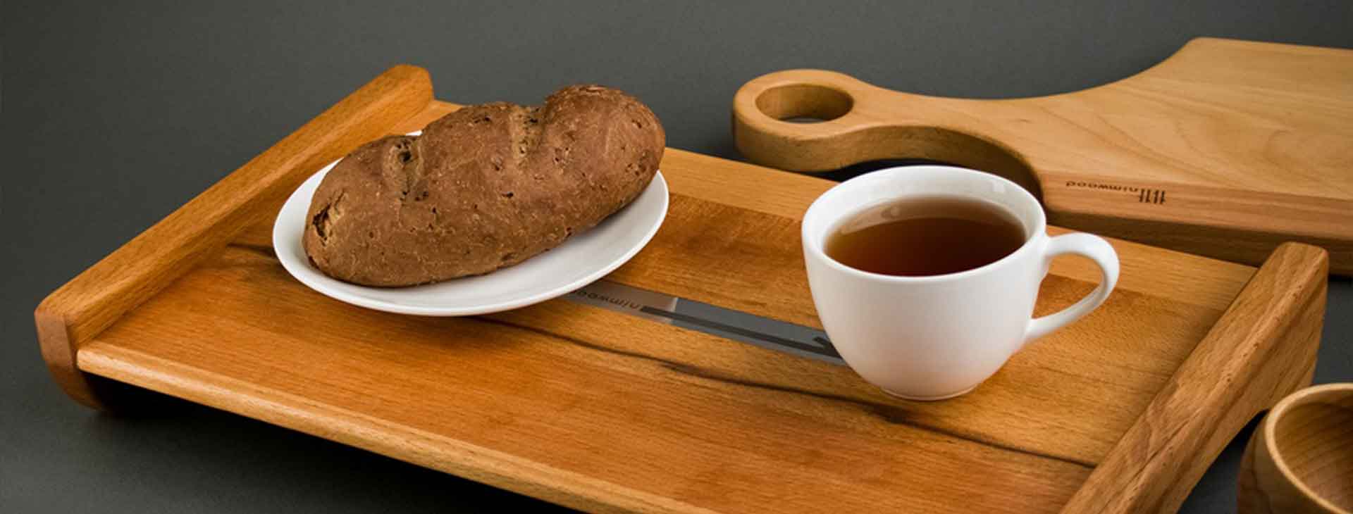 Nimwood, a manufacturer of wooden products in Iran