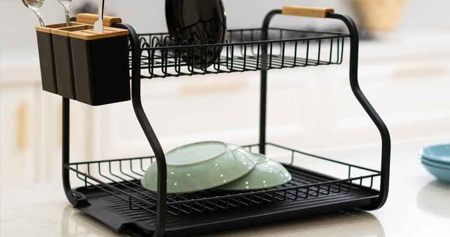 Atlas Plastic Factory at Iran Ideal Home Show