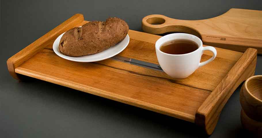 Nimwood, a manufacturer of wooden products in Iran