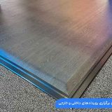 انواع کف سازی غرفه نمایشگاهی را بهتر بشناسید!