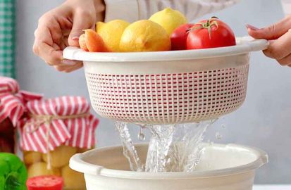 Manufacturers of Plastic Products at the Tehran Exhibition