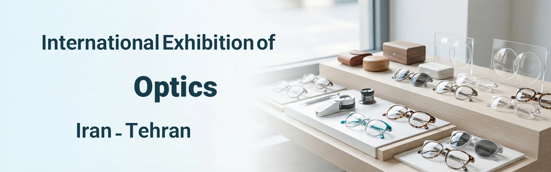 Iran Optical Exhibition