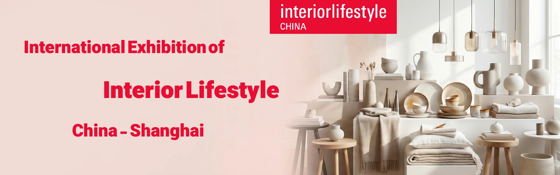 China Interior Lifestyle Exhibition