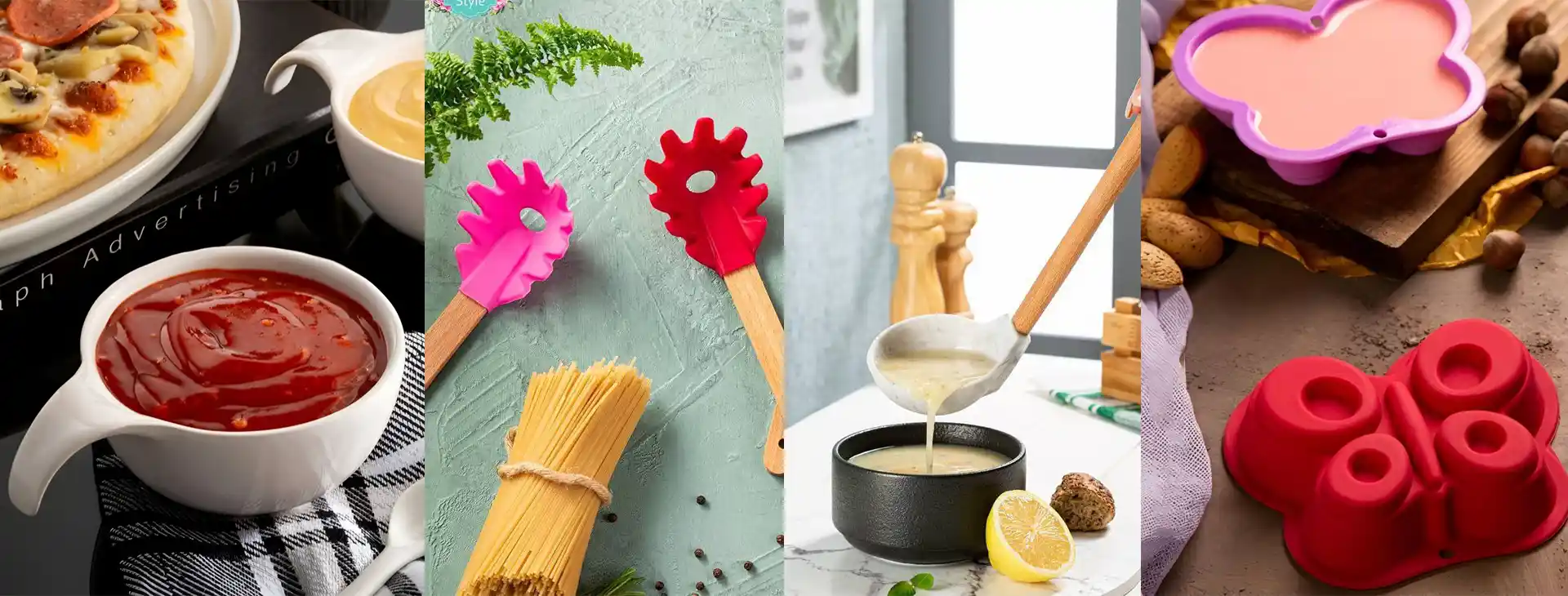 Ev Style, an Iranian exporter of plastic products to Arab countries