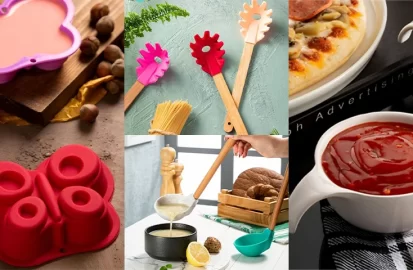 Ev Style, an Iranian exporter of plastic products to Arab countries