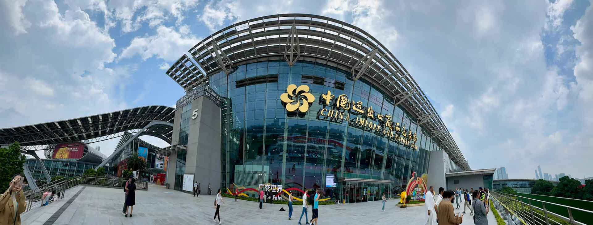 تور نمایشگاه کانتون فیر چین 2026 با شرایط استثنائی