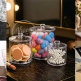 Exhibitors of Iran Ideal Home Show 2025 (Vision Plast)