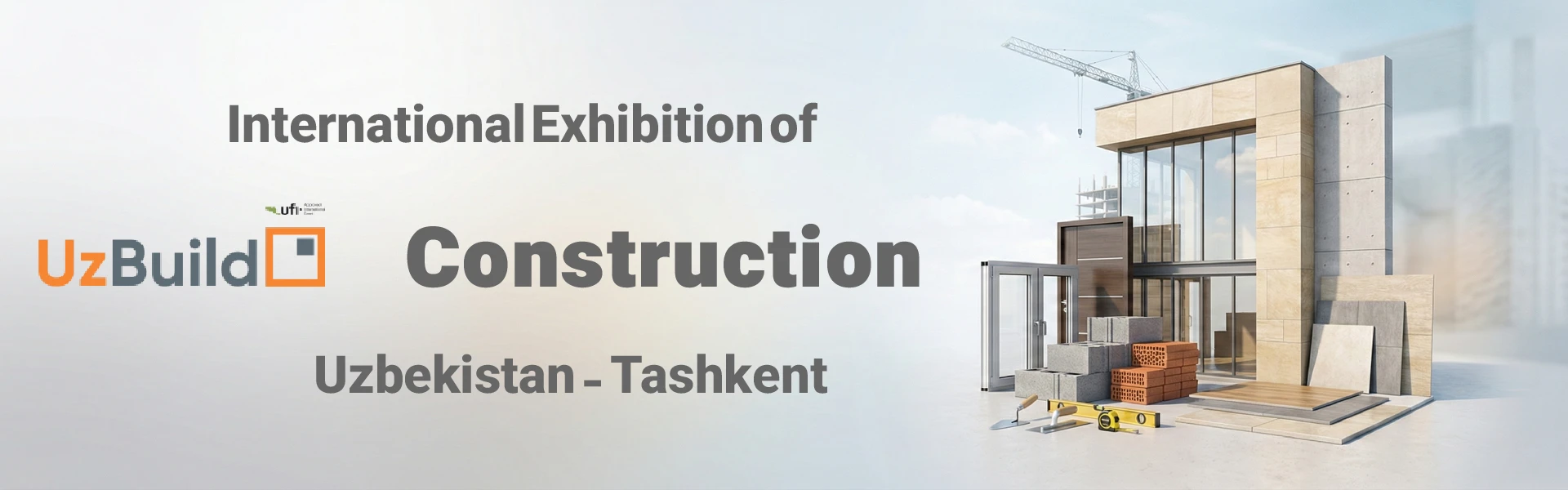 Uzbekistan Auto Parts and Components Exhibition