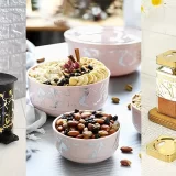 Iran Ideal Home Show 2025 Exhibitors (Roseman Plastic)