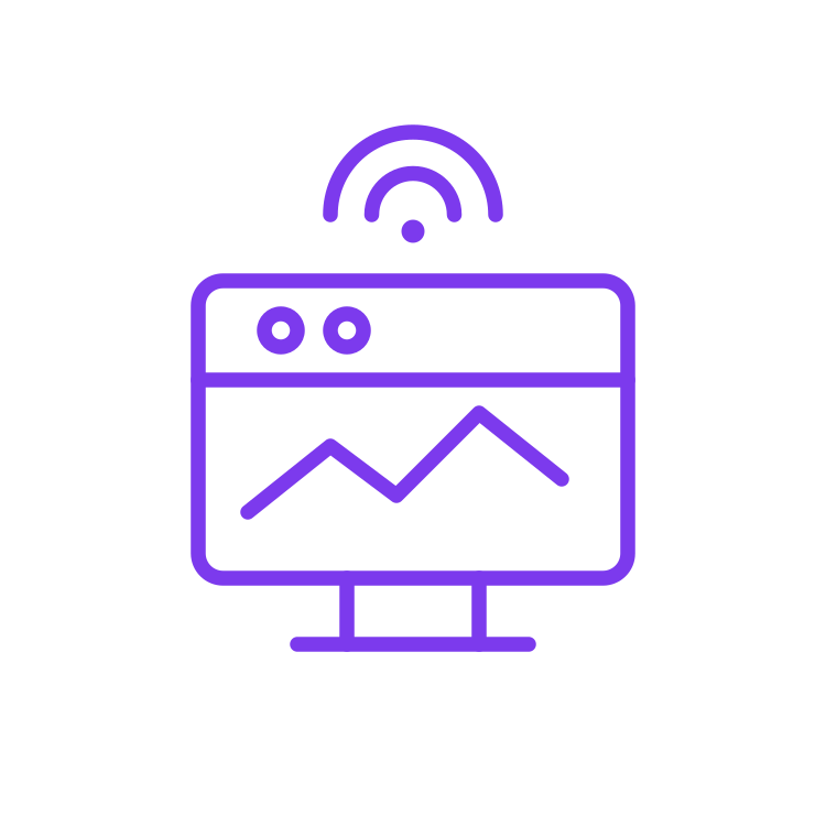 سیستم‌های کنترل و مانیتورینگ هوشمند و IoT