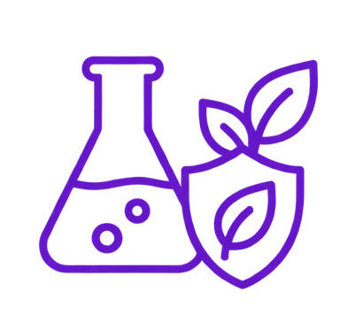 Pesticides and Raw Materials