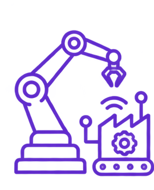 Automation & Smart Manufacturing