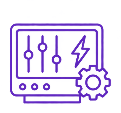 Power System Automation and Control