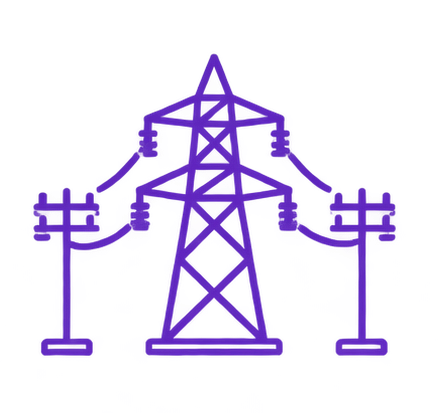 Power Transmission and Distribution & Low, Medium and High-Voltage Equipment