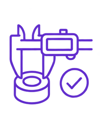 Measurement & Quality Control
