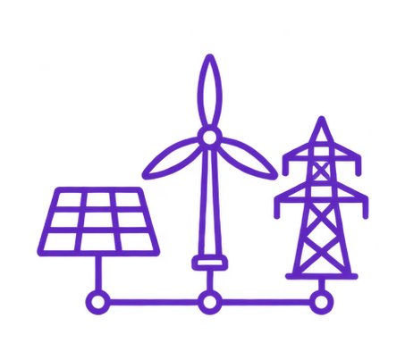 Renewable Energy and Grid Integration