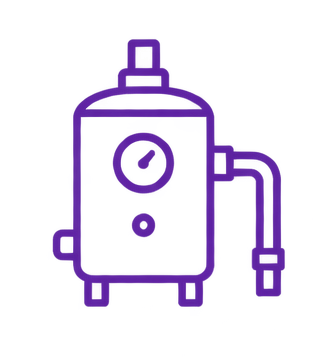 Various Types of Boilers and Heating Boilers
