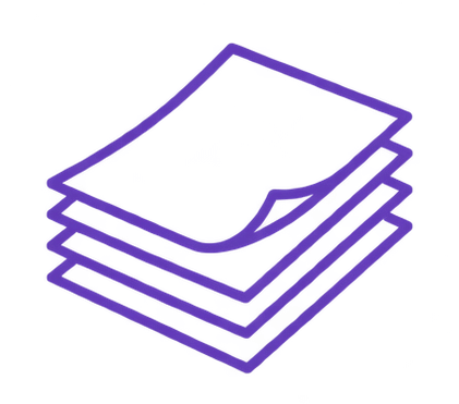 All Types of Paper and Paper Products