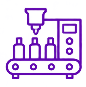 Packaging & Production Machinery