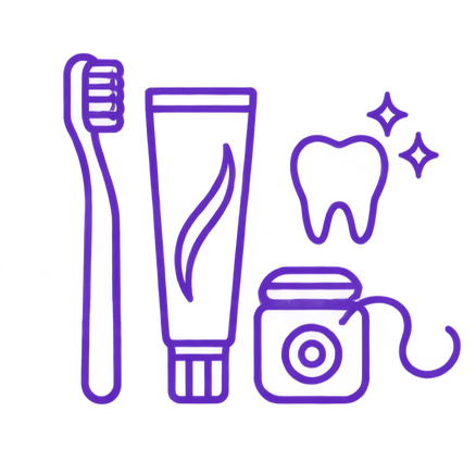 Oral Hygiene & Dental Care