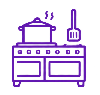 Kitchen & Catering Equipment
