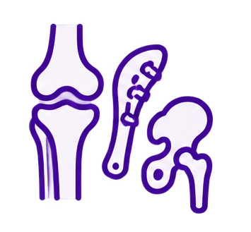 تجهیزات ارتوپدی