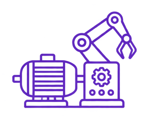 Industrial Electrical Equipment and Automation