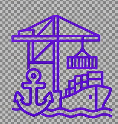 Port & Shipping Equipment