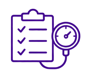 تجهیزات تست و کنترل کیفیت