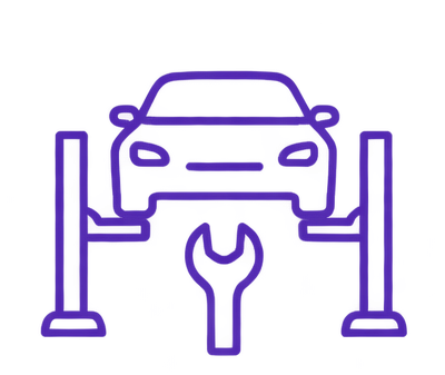 Automotive Repair and Maintenance Equipment