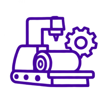 - Insulation Manufacturing & Installation Equipment