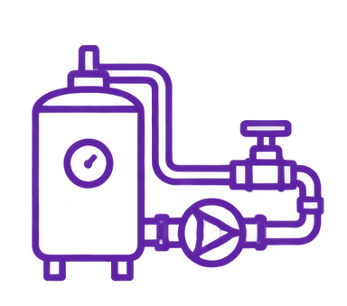 Boiler Auxiliary Equipment
