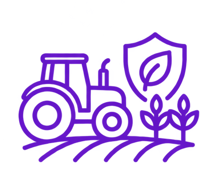 Crop Protection Equipment and Agricultural Machinery